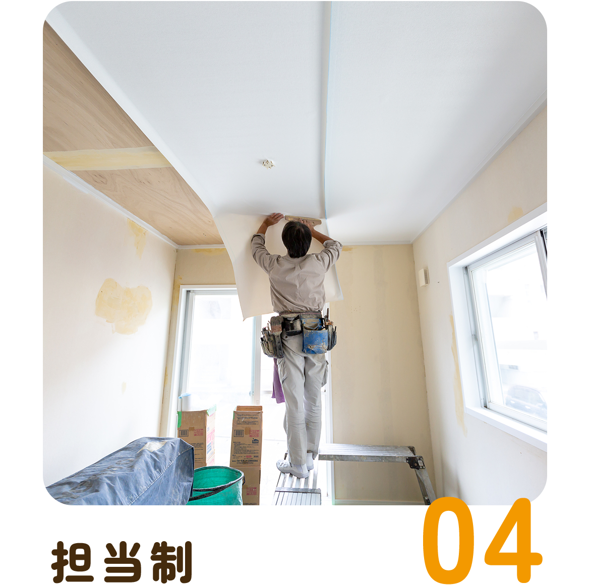 04 担当制